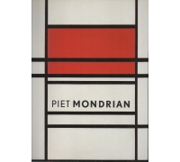 PIET MONDRIAN